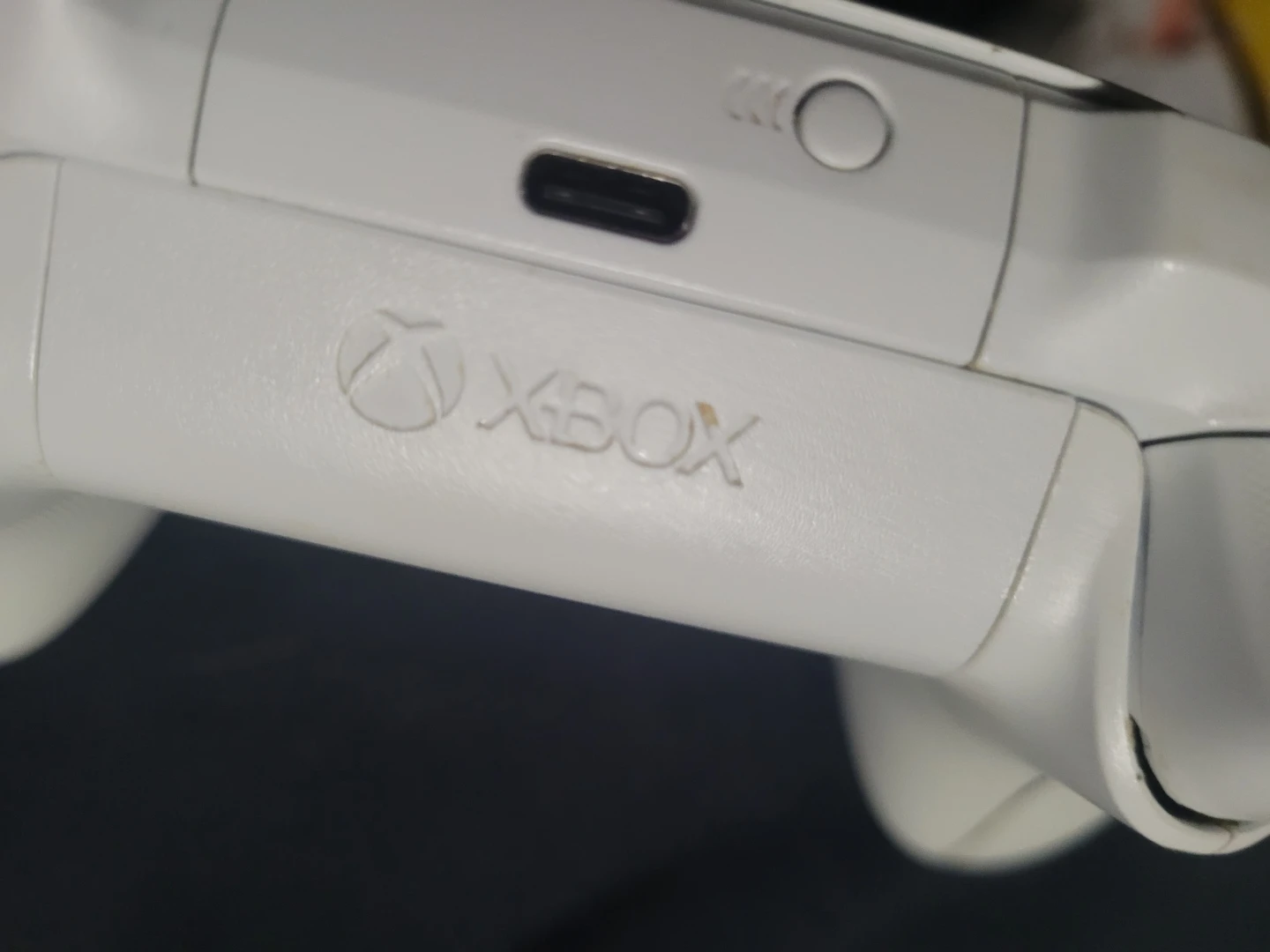 Xbox & PowerA Enhanced Wired Controller for Xbox Series X/S - photo 3