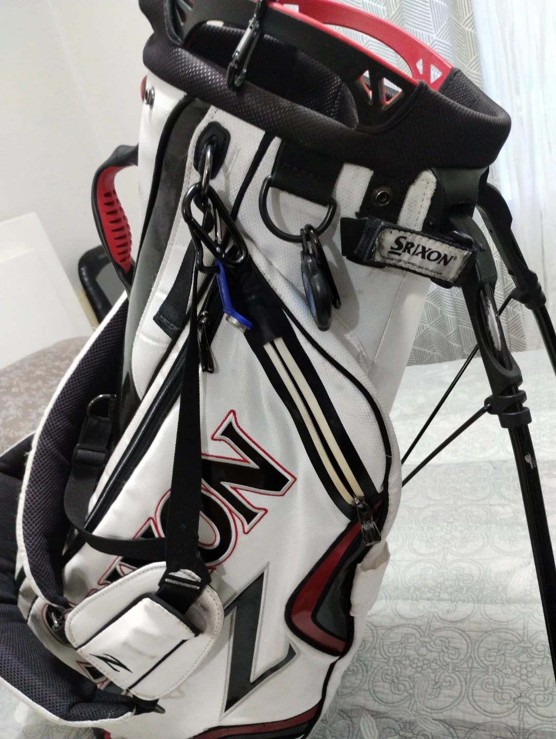 Srixon Golf Stand Bag - photo 5