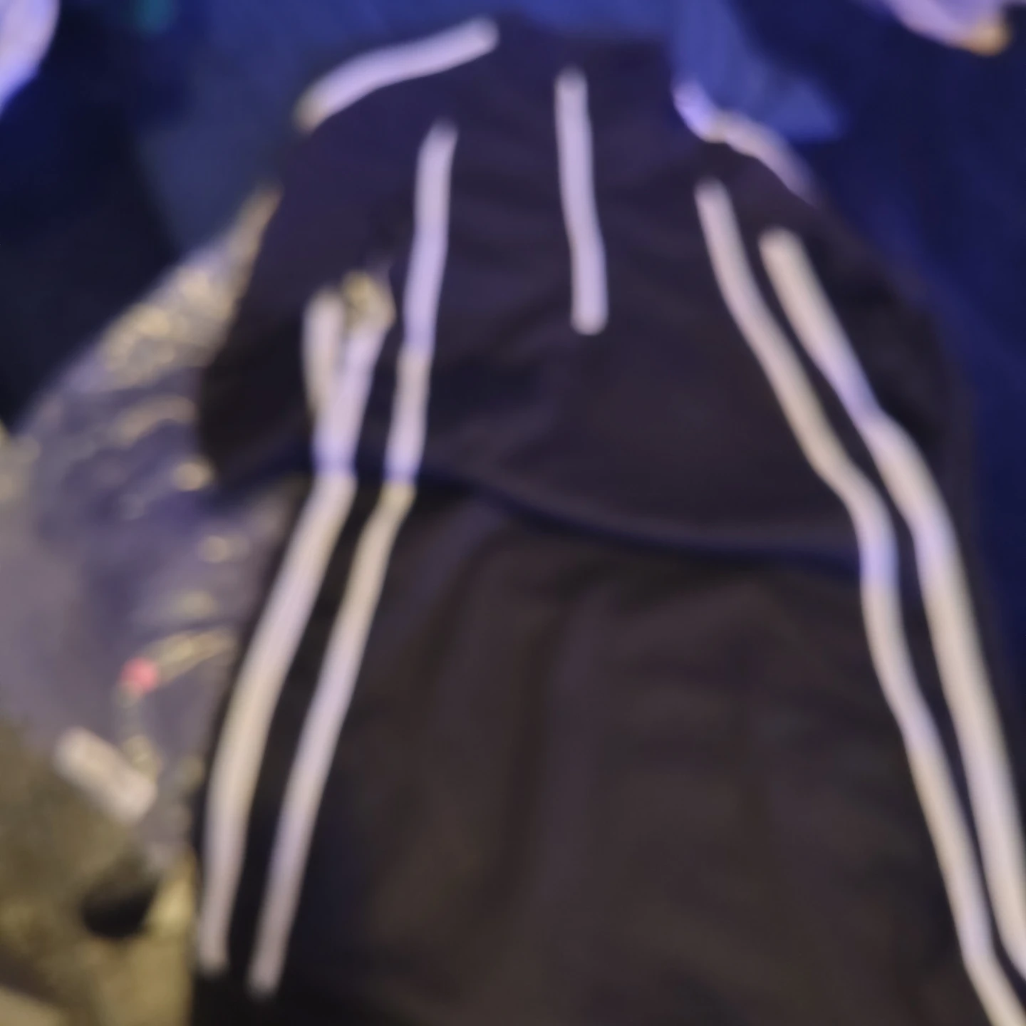 Adidas Tracksuit - photo 2