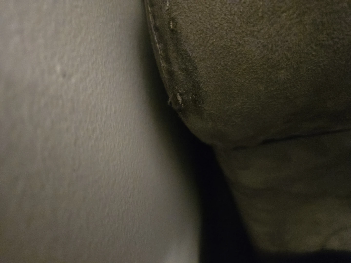 Grey Sofa - photo 3
