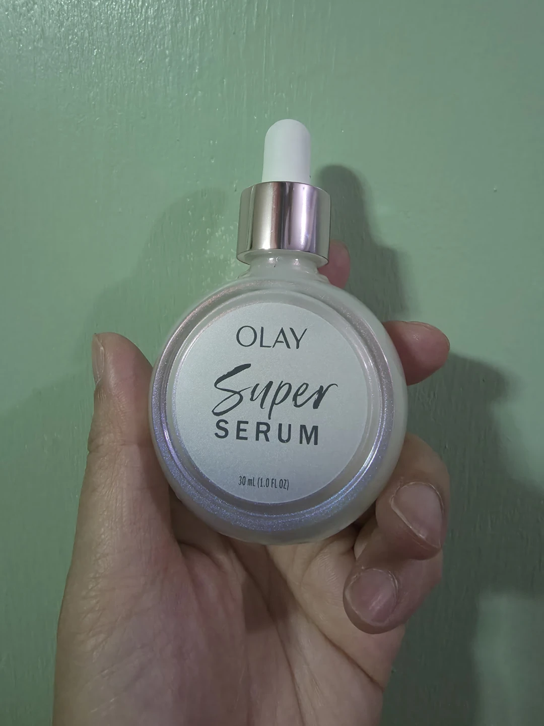 Olay Super Serum 30 mL ⚽️