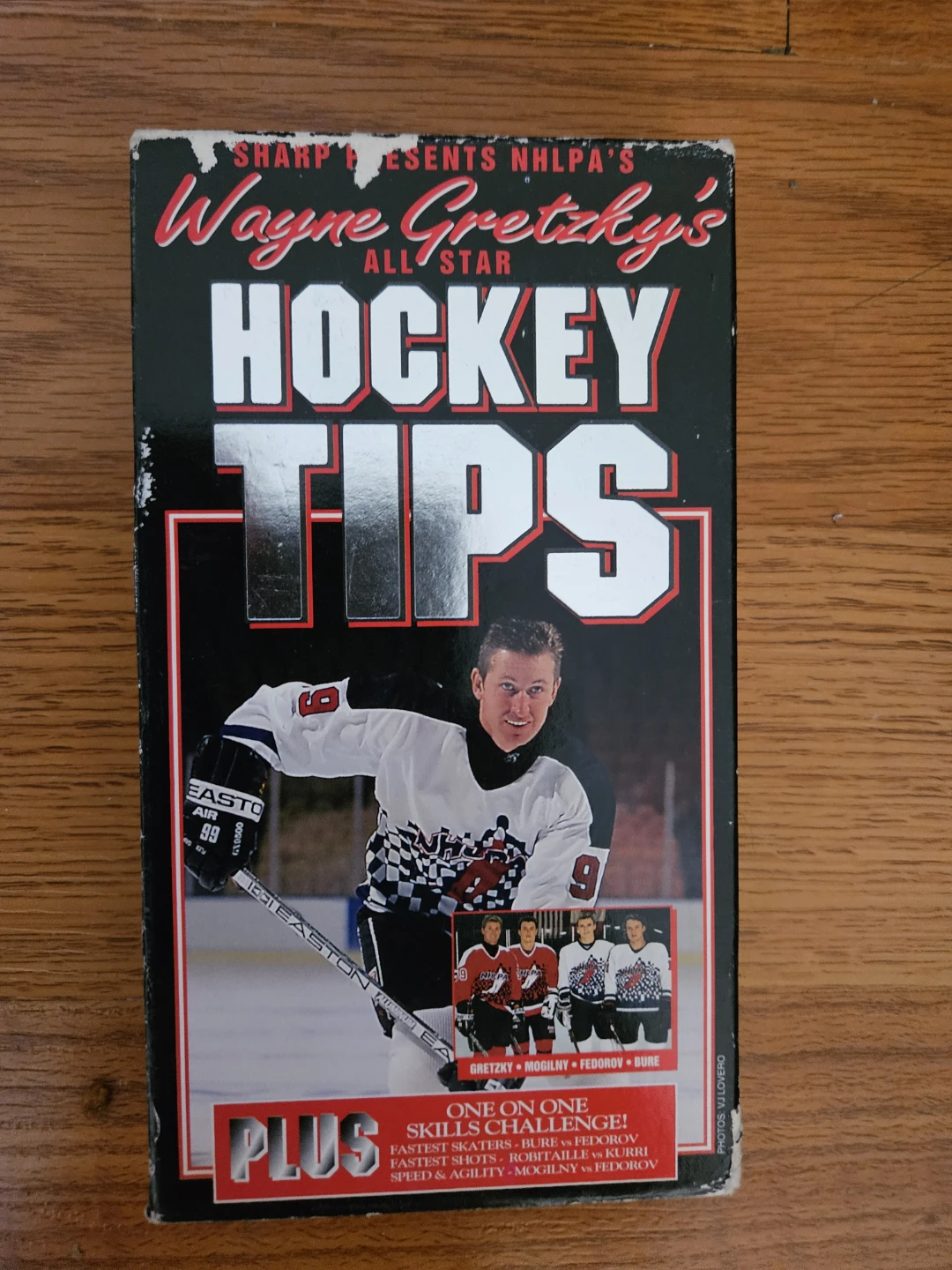 VHS tapes for sale - photo 2