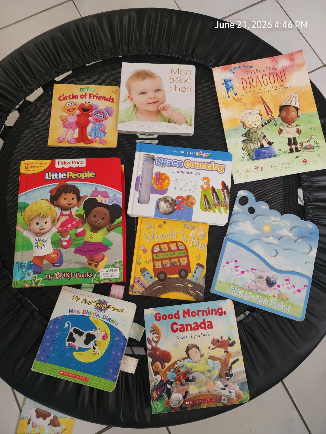 Children's Books