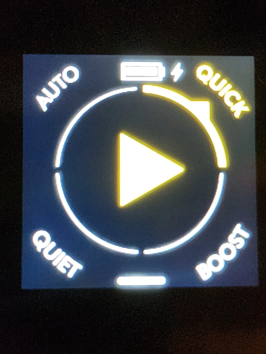 Dyson 360 Vis Nav Robot Vacuum – Pristine Condition - photo 2