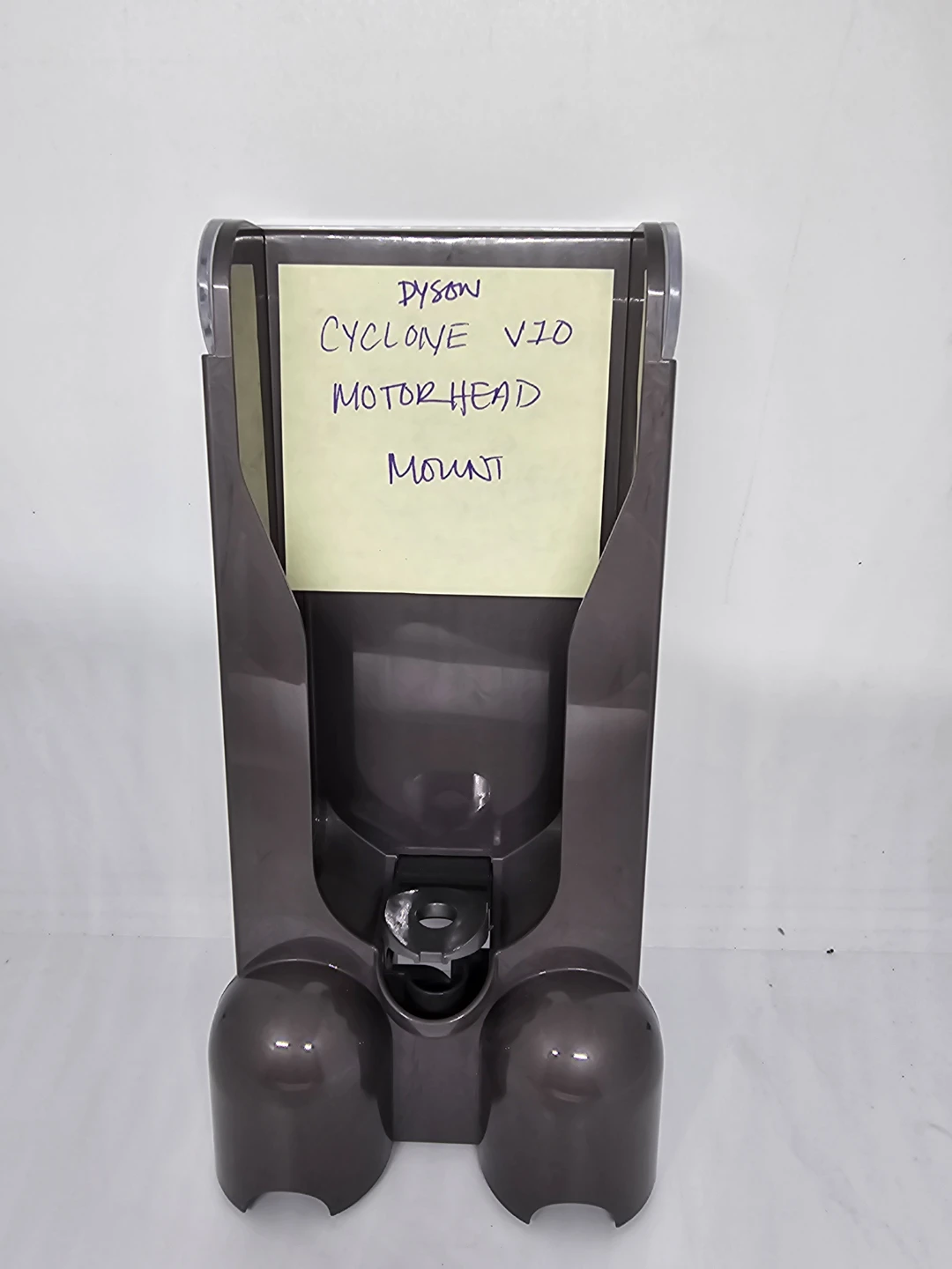 Dyson Cyclone V10 Motorhead Mount - photo 3