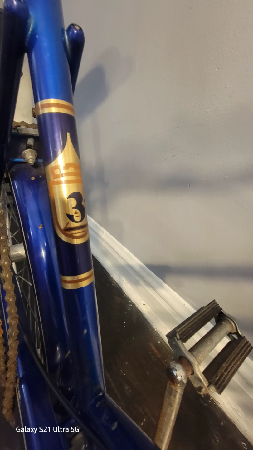 Columbia Bee Spirit Bicycle - photo 3