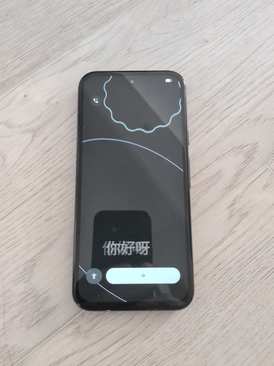 Google Pixel 8a - photo 2