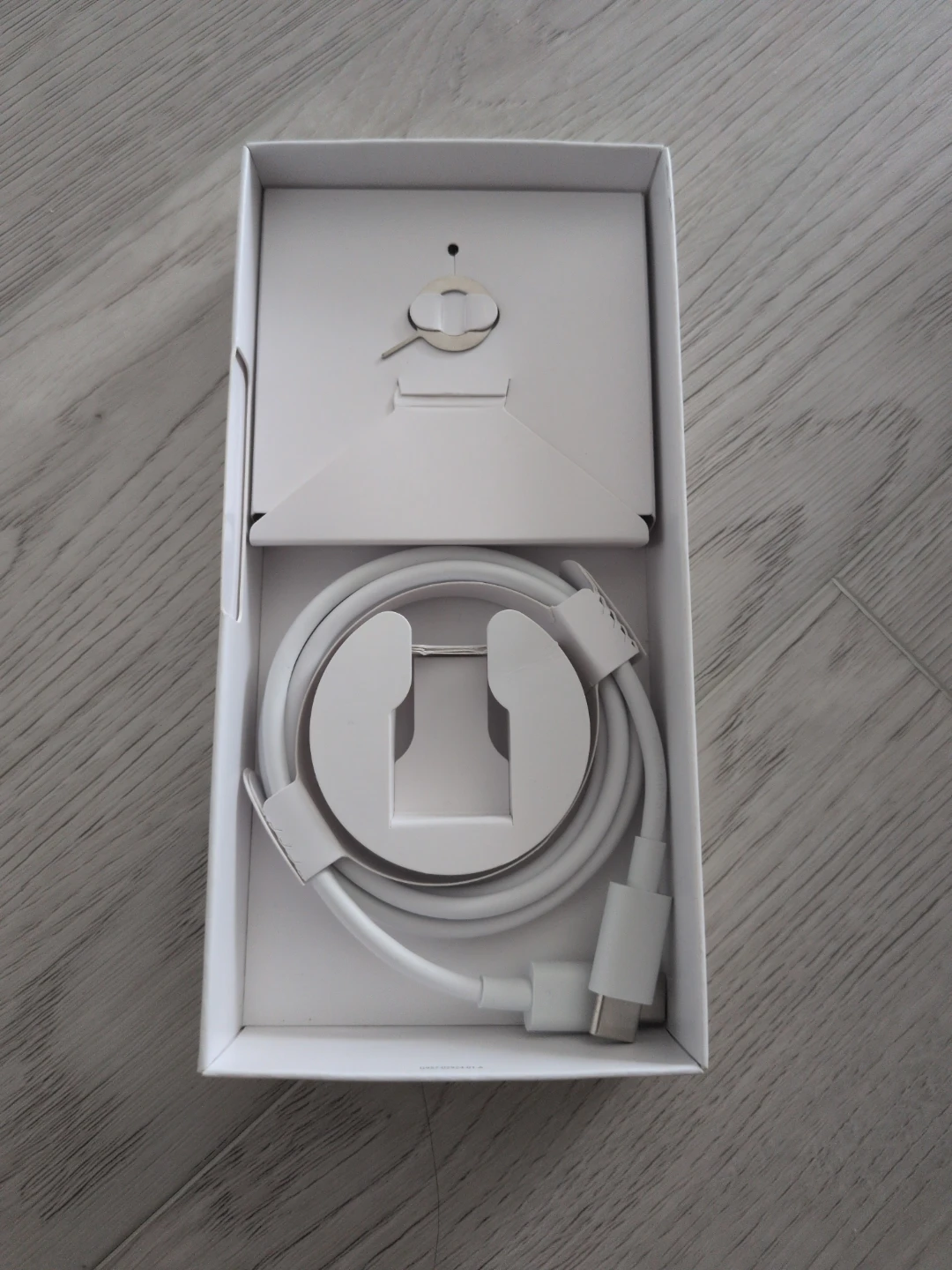 Google Pixel 8a - photo 4
