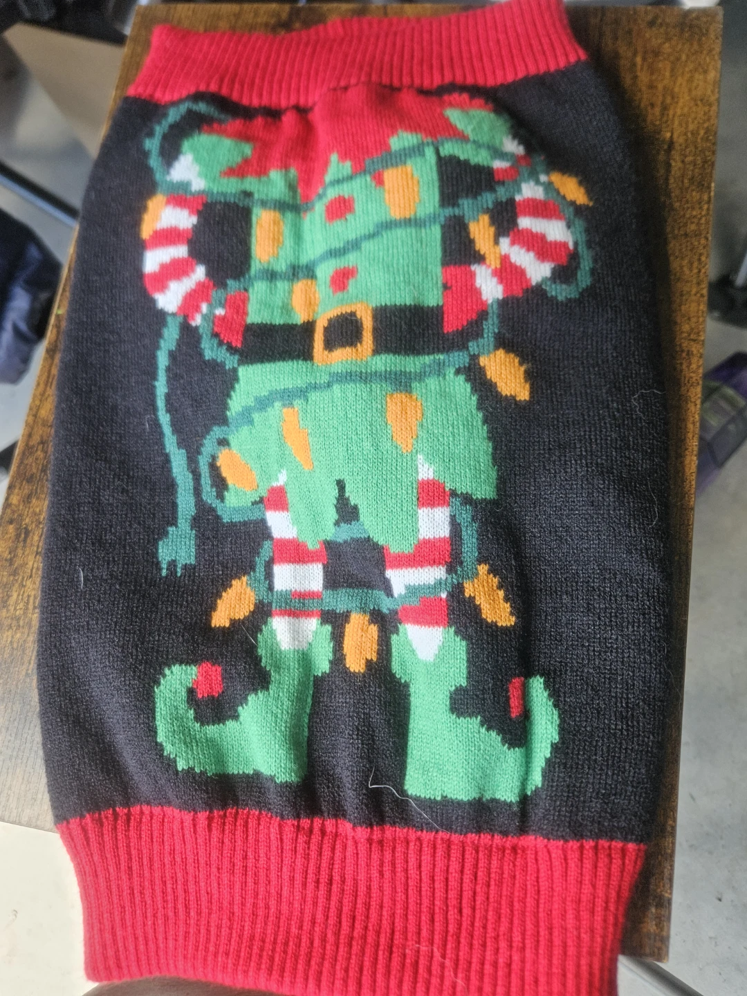 Dog blanket and 2 S/M Hoodie Set - photo 2