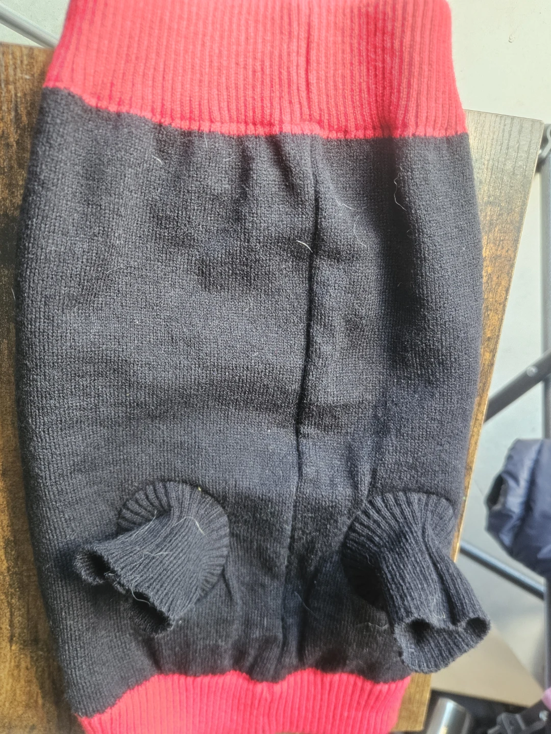 Dog blanket and 2 S/M Hoodie Set - photo 3