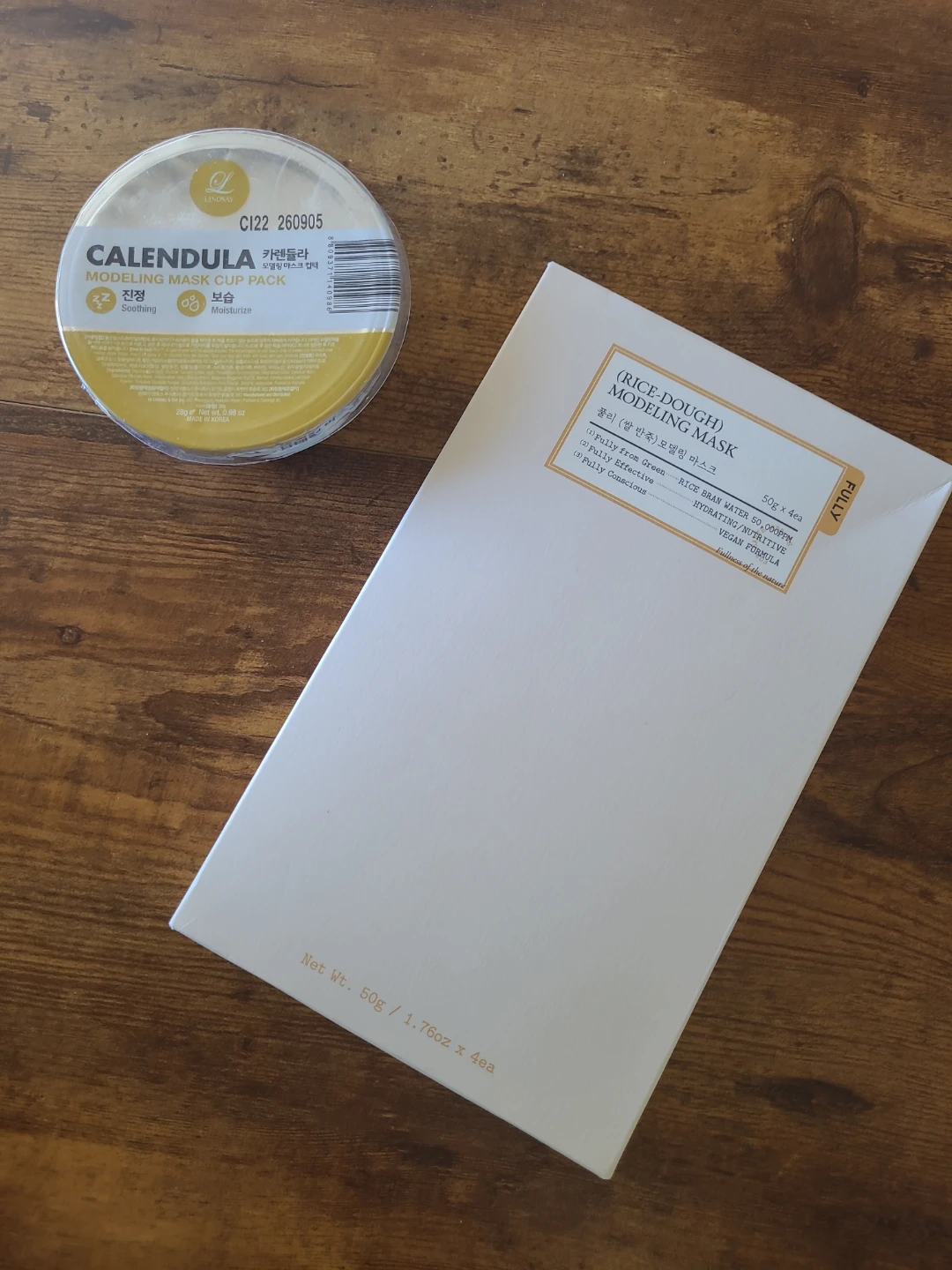 K-Beauty Mask Bundle – New & Unopened - photo 4