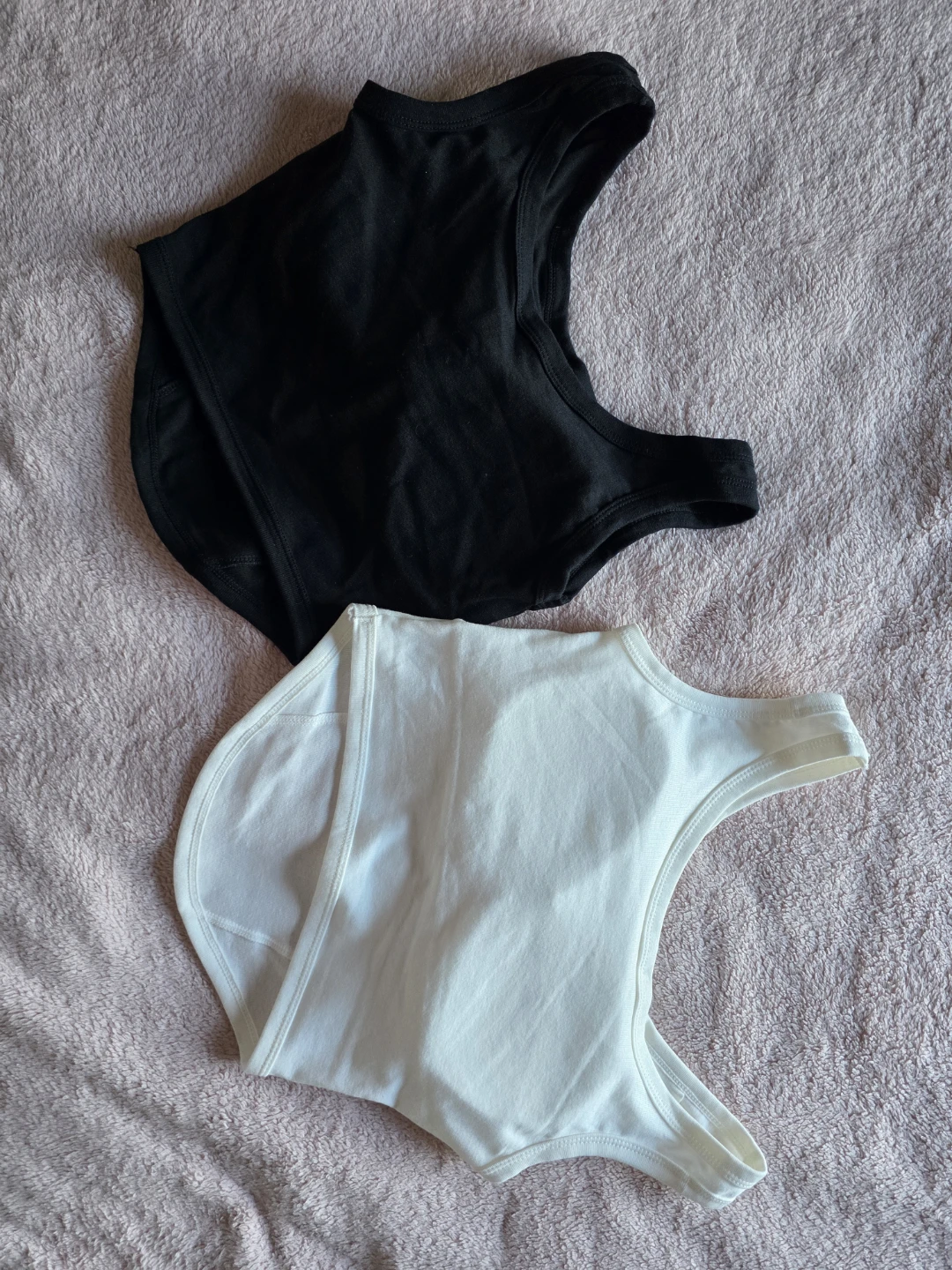 Women's Built-in Bra Tank Tops (2-Pack) - photo 4