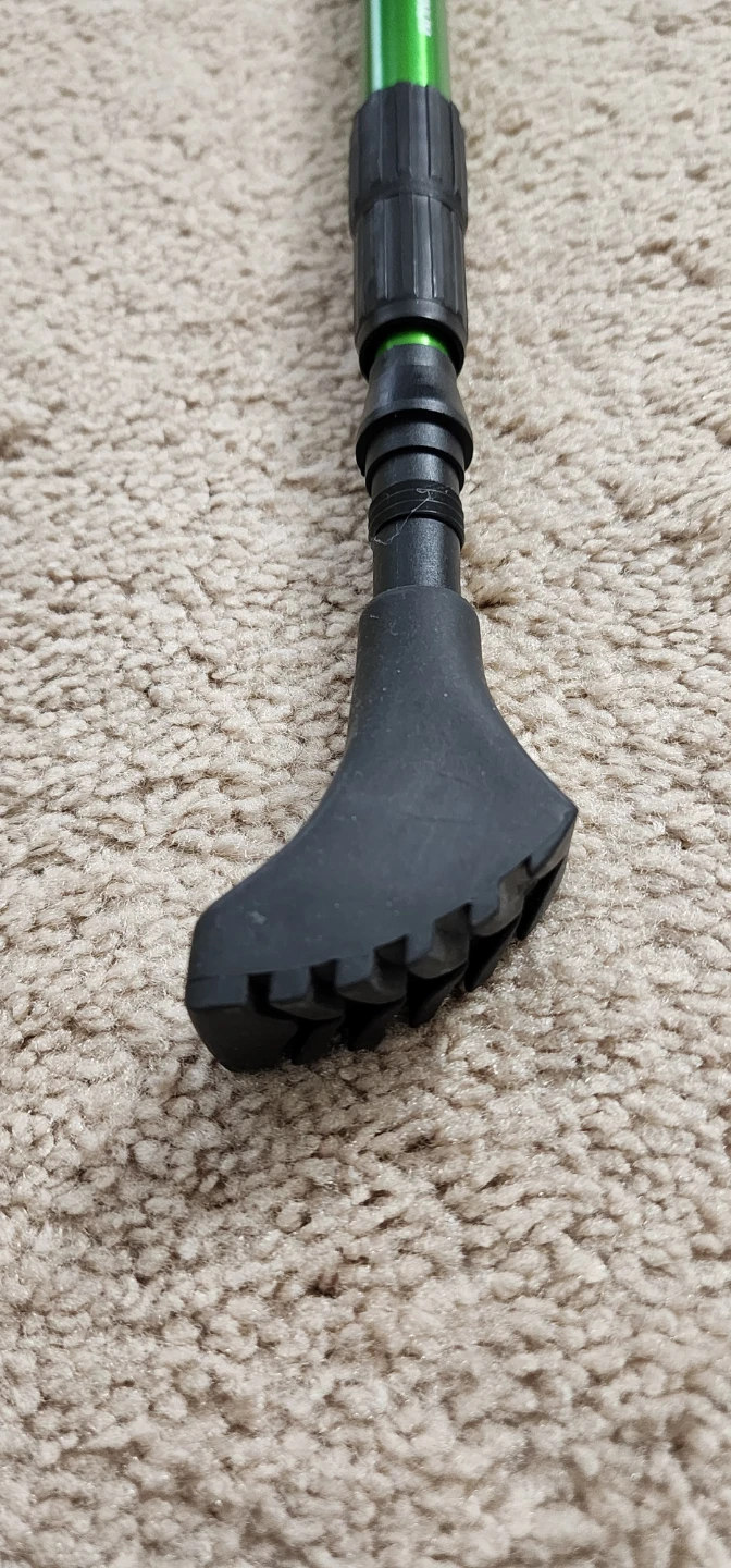 Coleman Trekking Poles (Pair) - photo 4