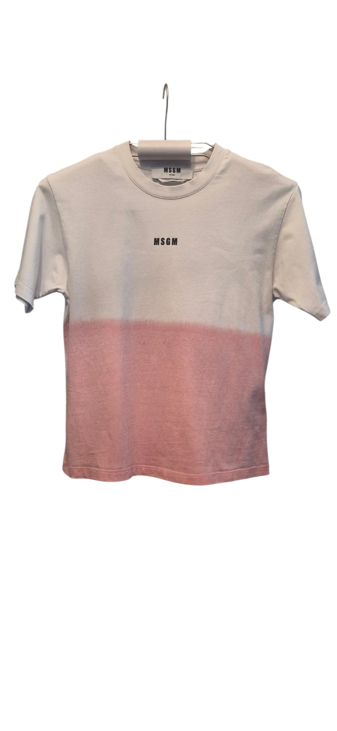 MSGm T-Shirt - XS - photo 2