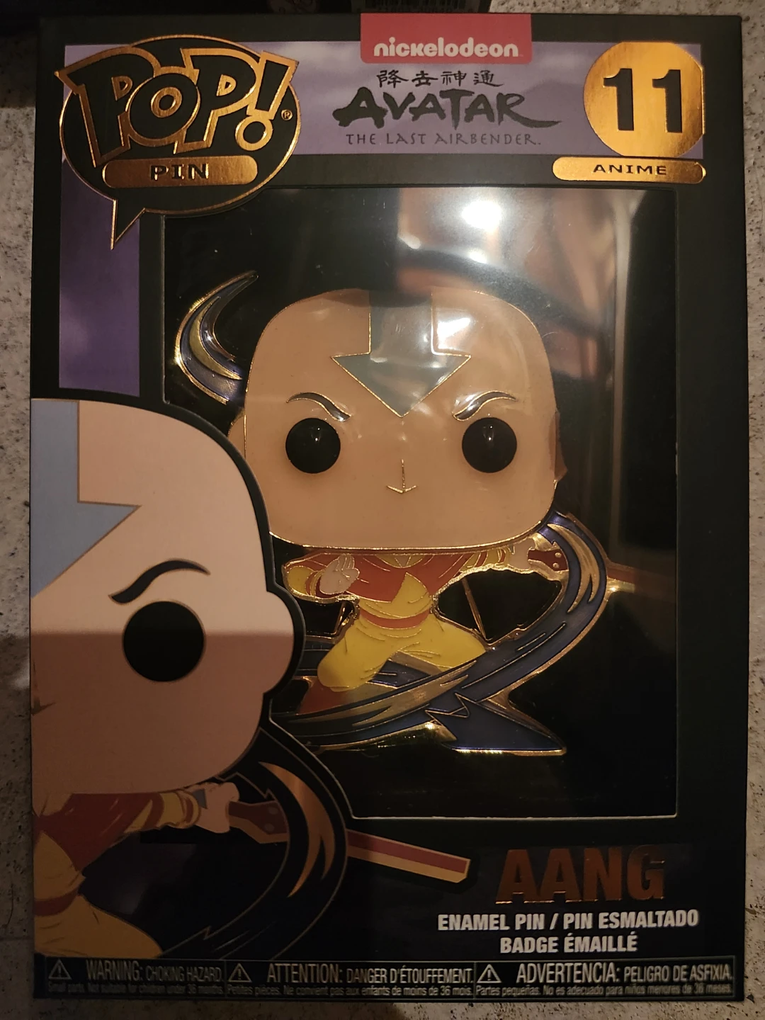 Funko Pop! Avatar - photo 2