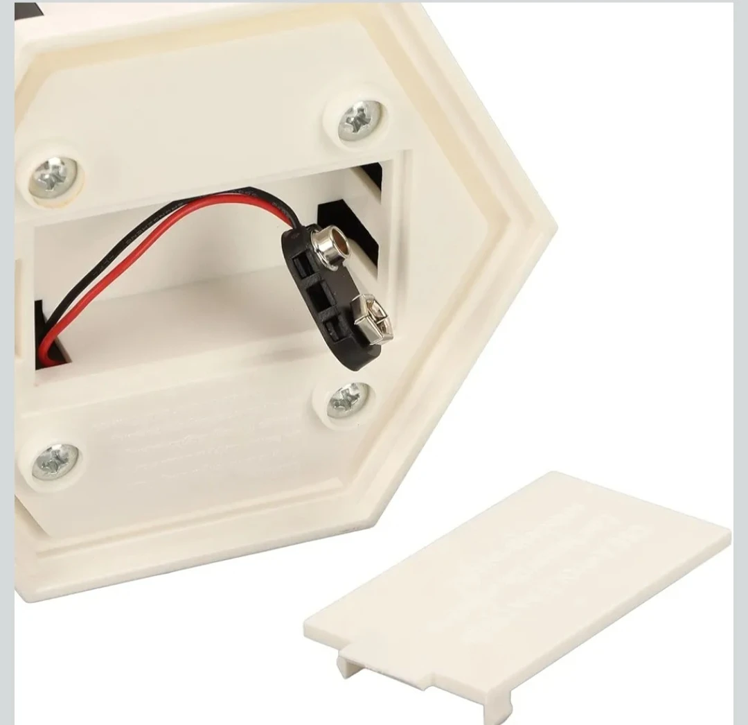 Sonic Bark Control Device CSB10 - photo 3