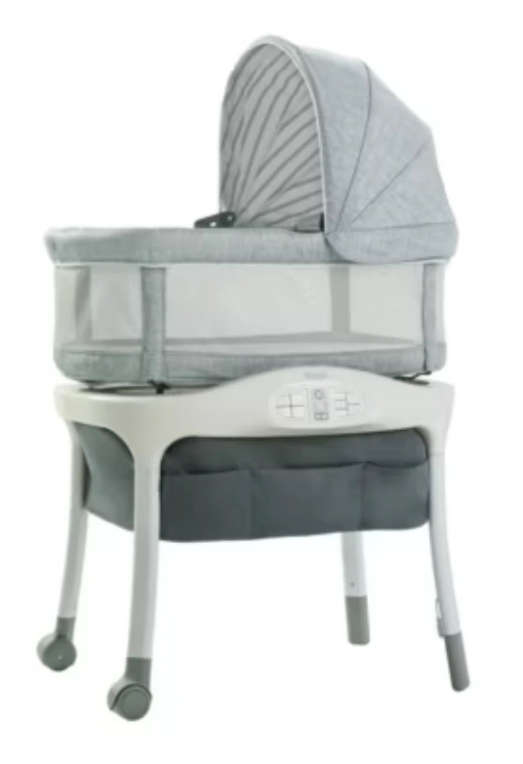 Graco Sense 2 Snooze