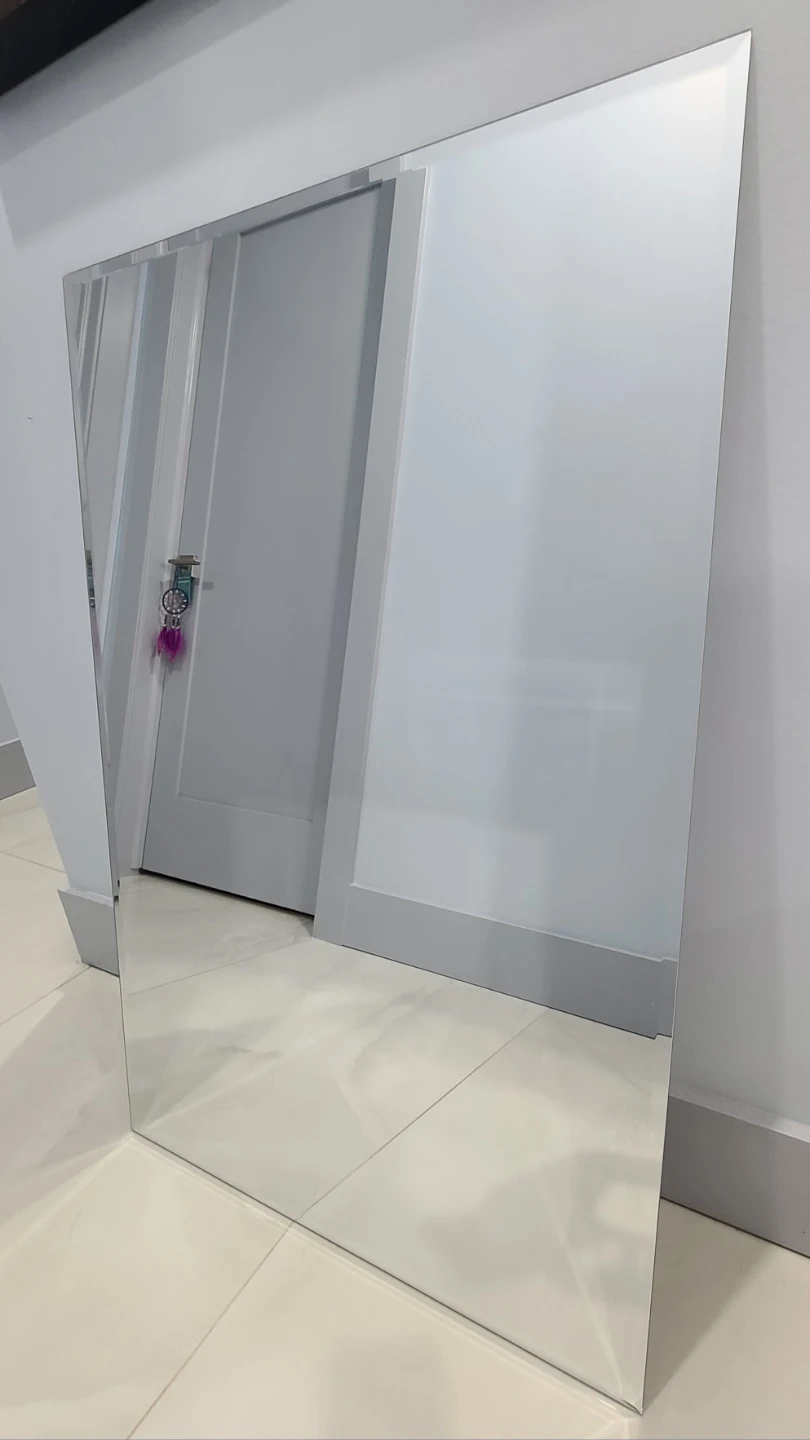 Large mirror (2 available) - photo 2