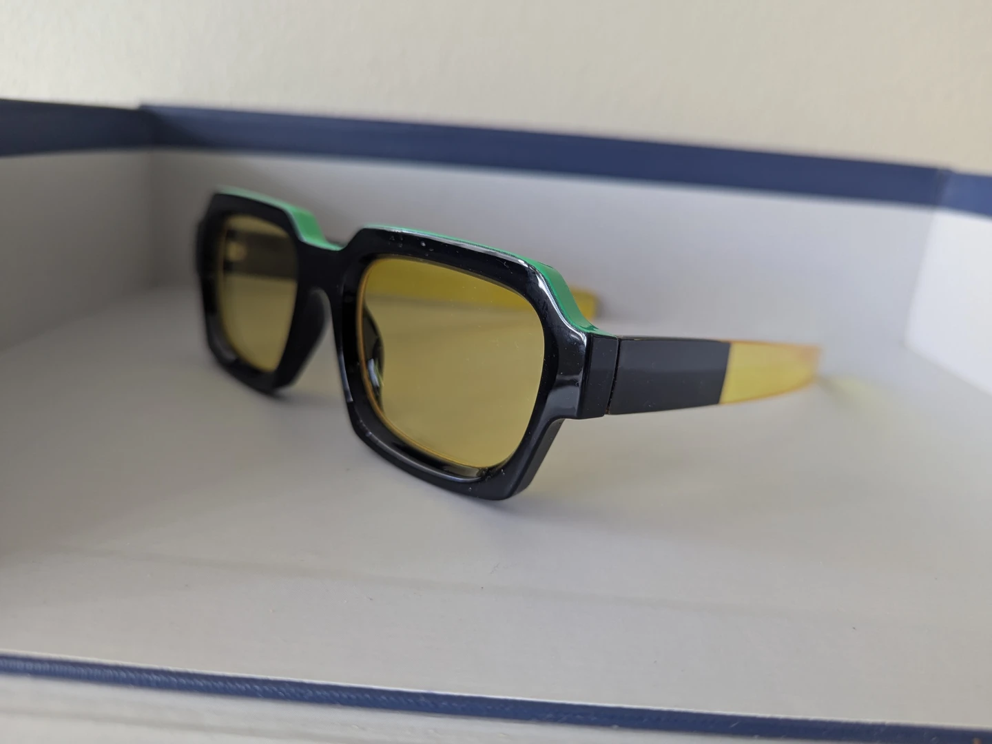 Sunglasses - photo 3