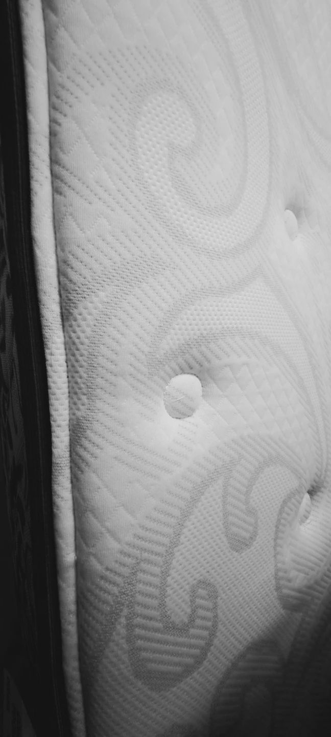 QUEEN SIZE Comfort Pockets MATTRESS