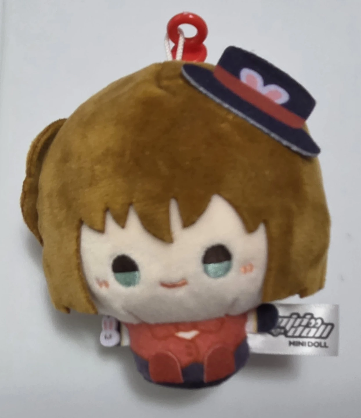 Detective Conan - Haibara Ai Plush Toy