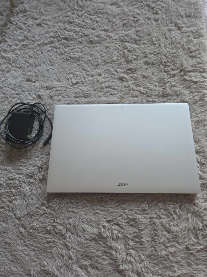 Laptop Acer Aspire 1 | Intel Celeron N4500 | 4GB RAM | 128GB SSD