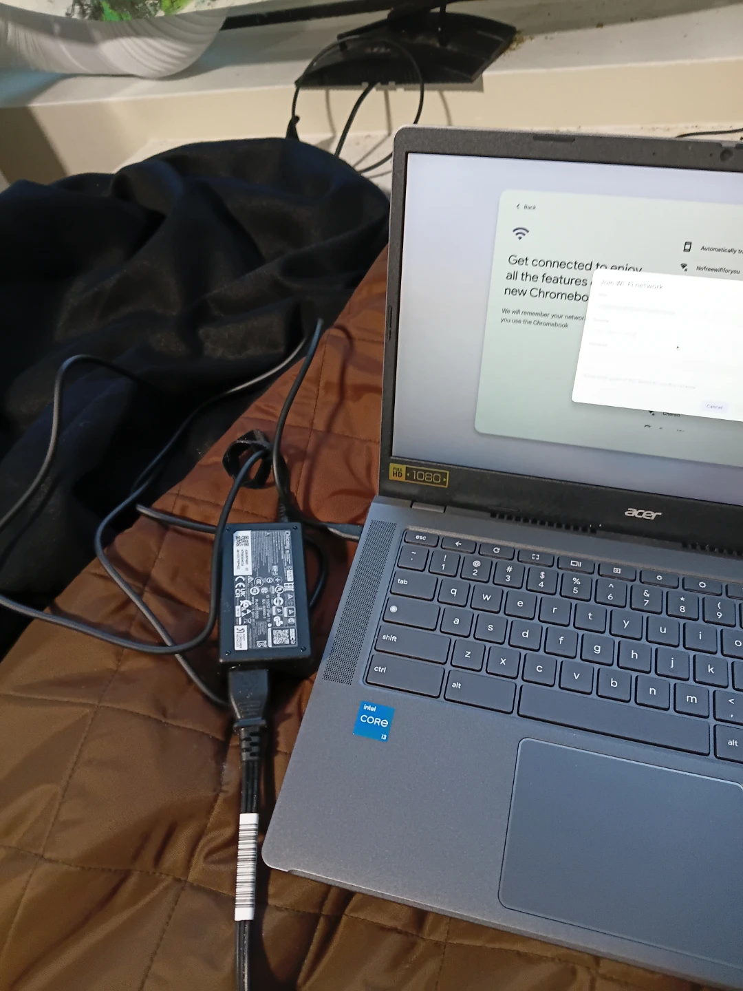Acer Chromebook Plus 514 Laptop - photo 5