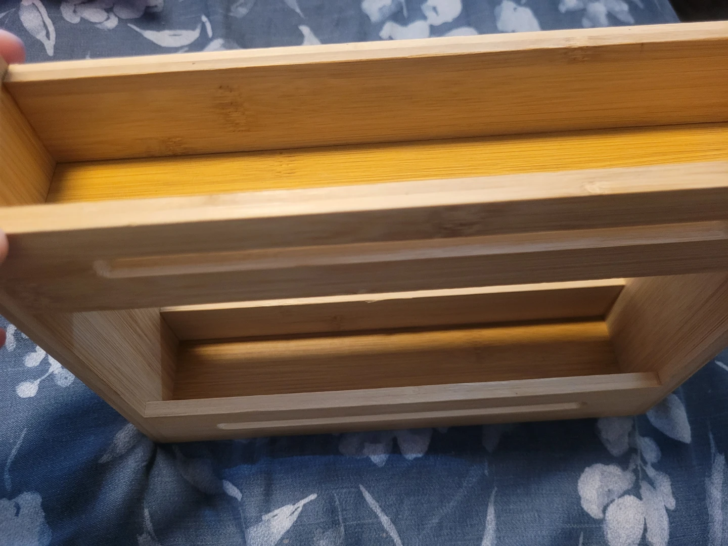 Spice Racks (3 available)