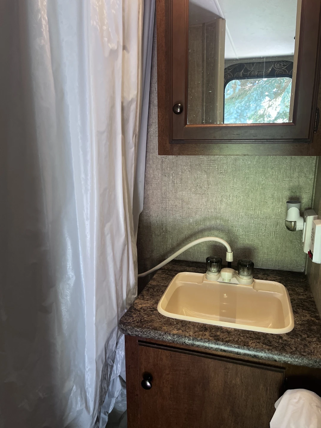 2015 KZ-RV Spree Trailer - photo 3