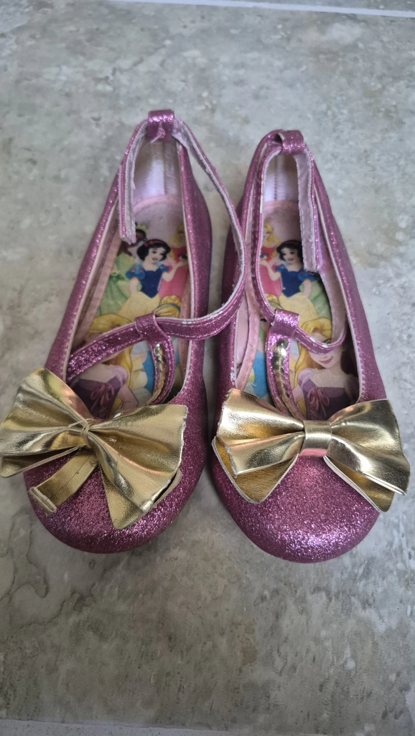 Disney Princess Sandals