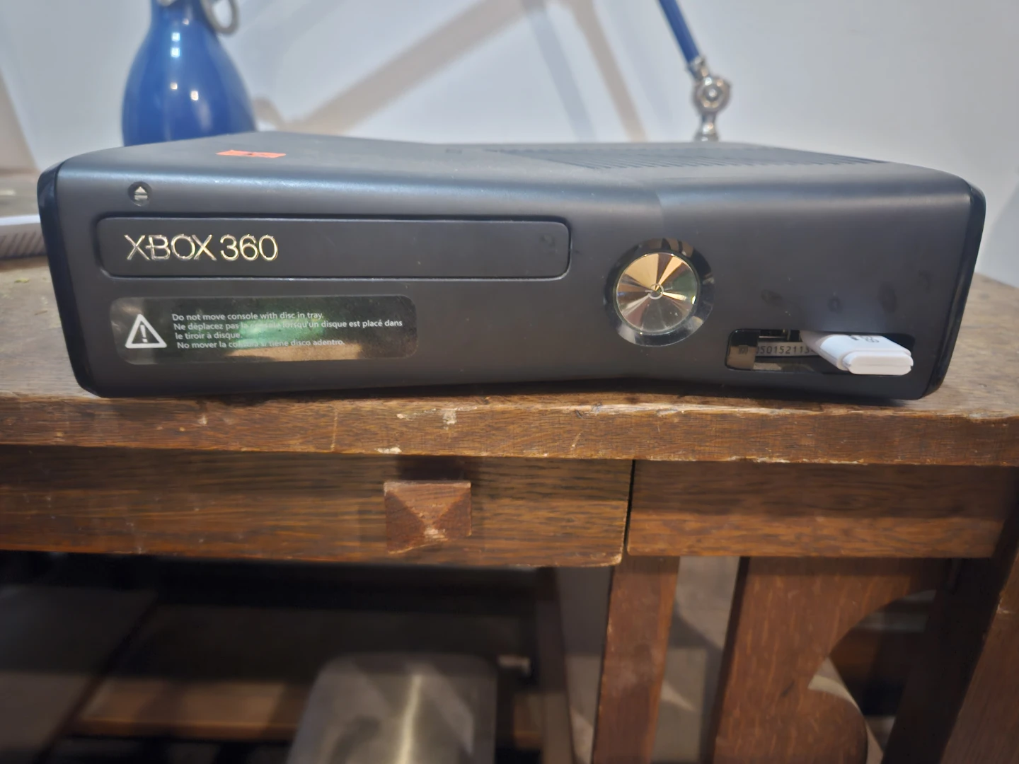 Xbox 360 Console