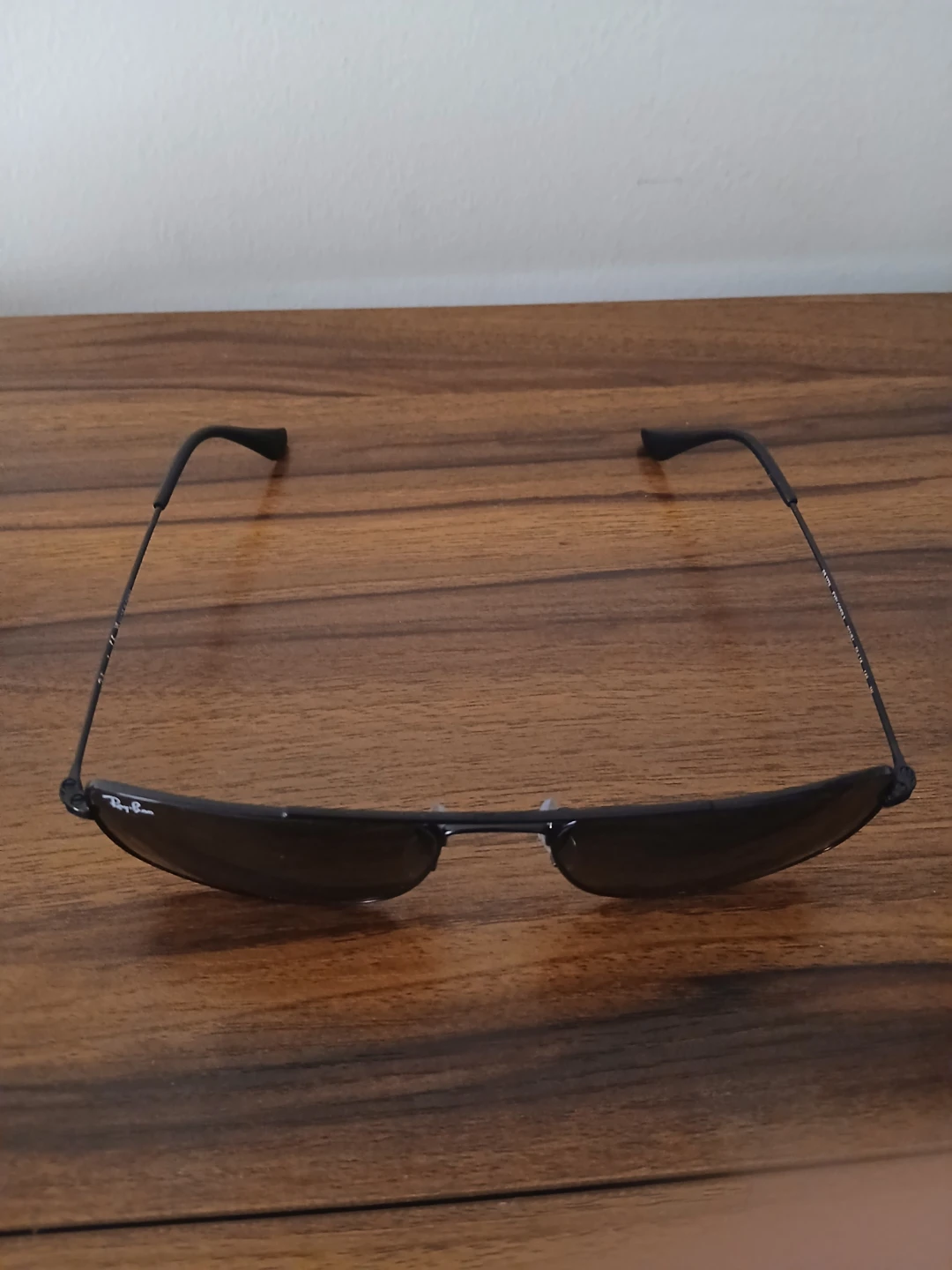New Ray-Ban Sunglasses - photo 2