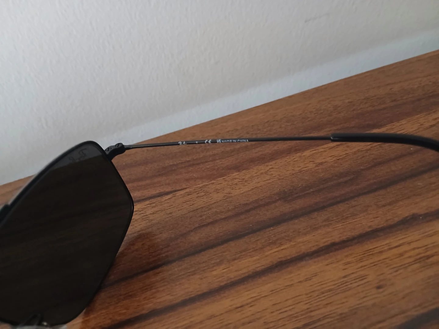New Ray-Ban Sunglasses - photo 5