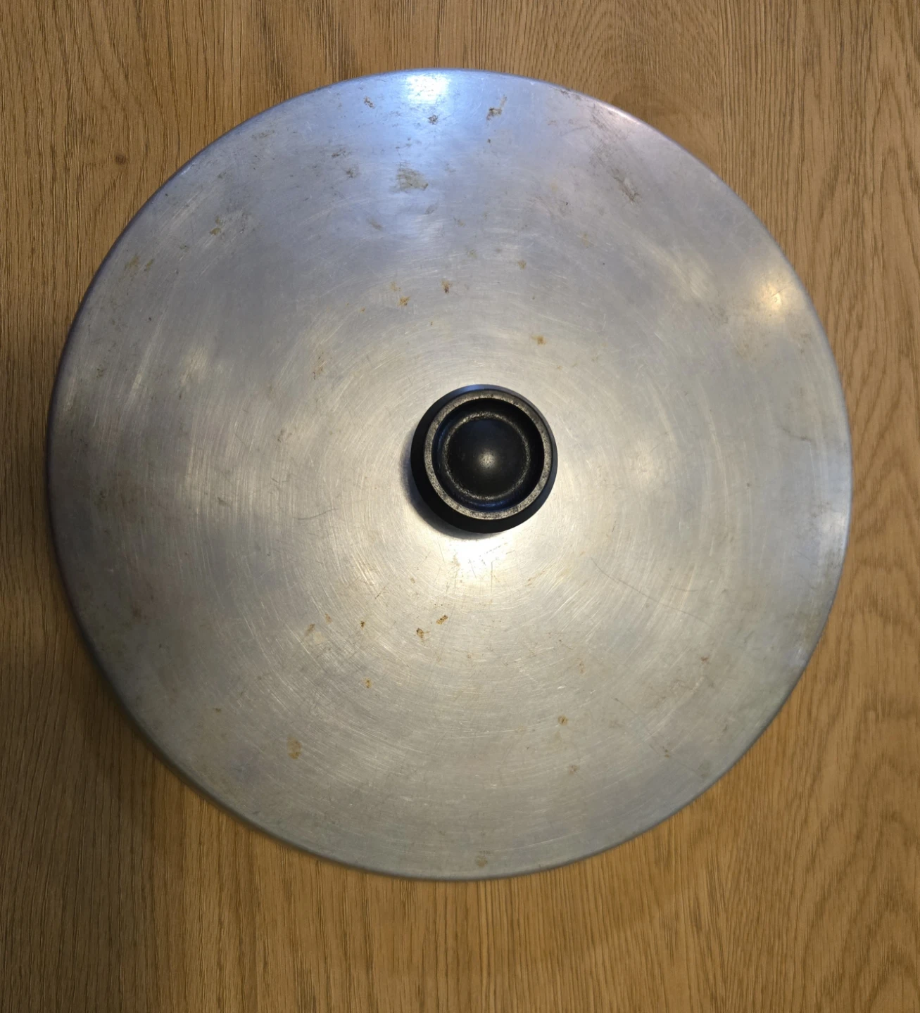 General Electric Automatic Frypan Model S1A - photo 3