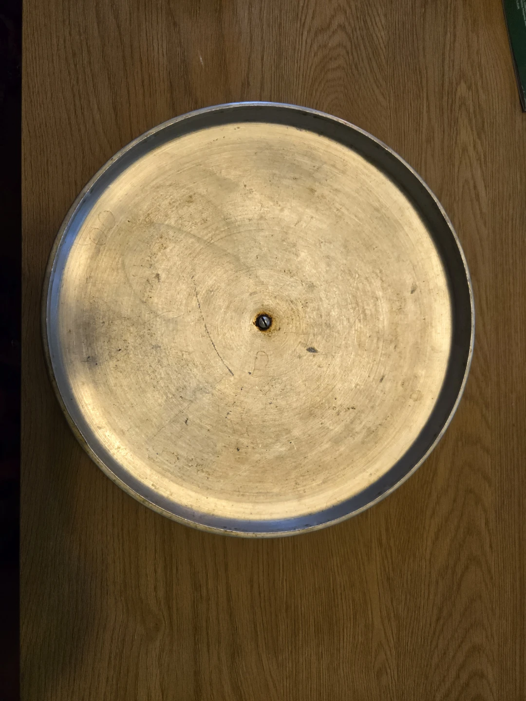 General Electric Automatic Frypan Model S1A - photo 5