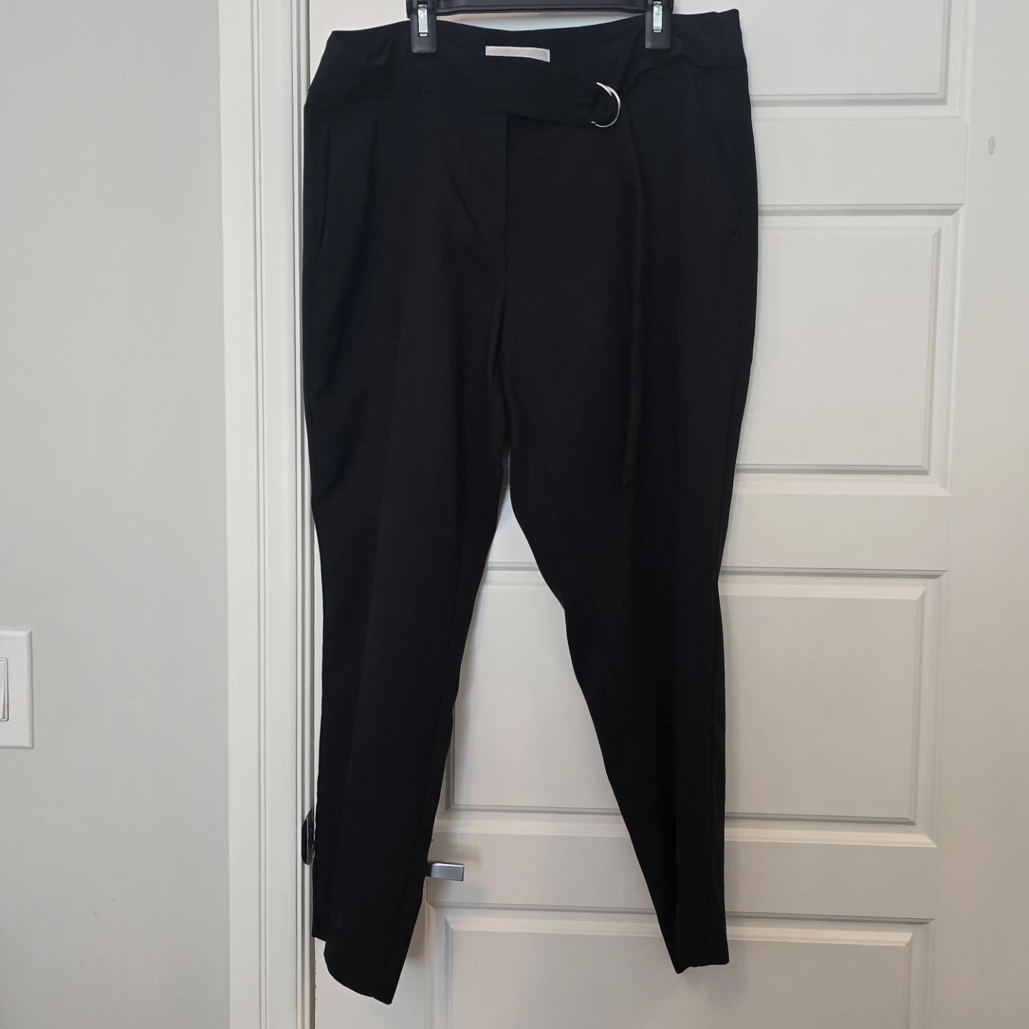 Michael Kors Black Dress Pants Size 12