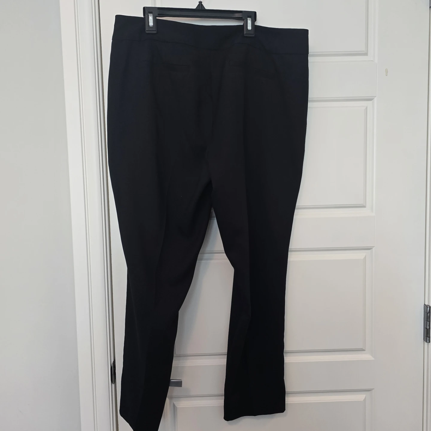Michael Kors Black Dress Pants Size 12 - photo 2