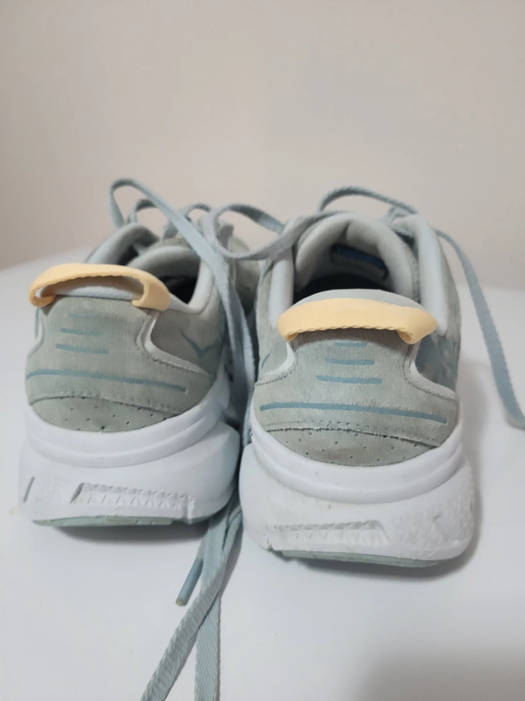 Hoka Clifton 9 Women's Running Shoes - photo 4