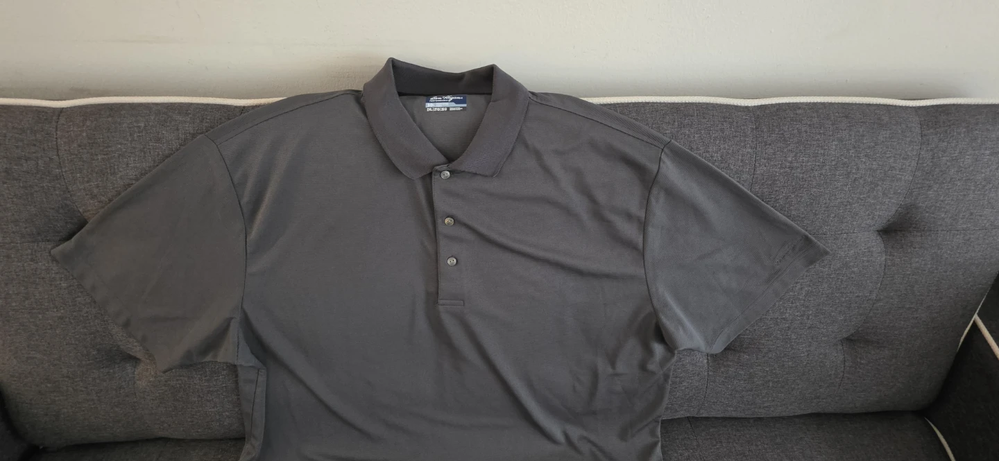 Ben Hogans Men's Polo Shirt