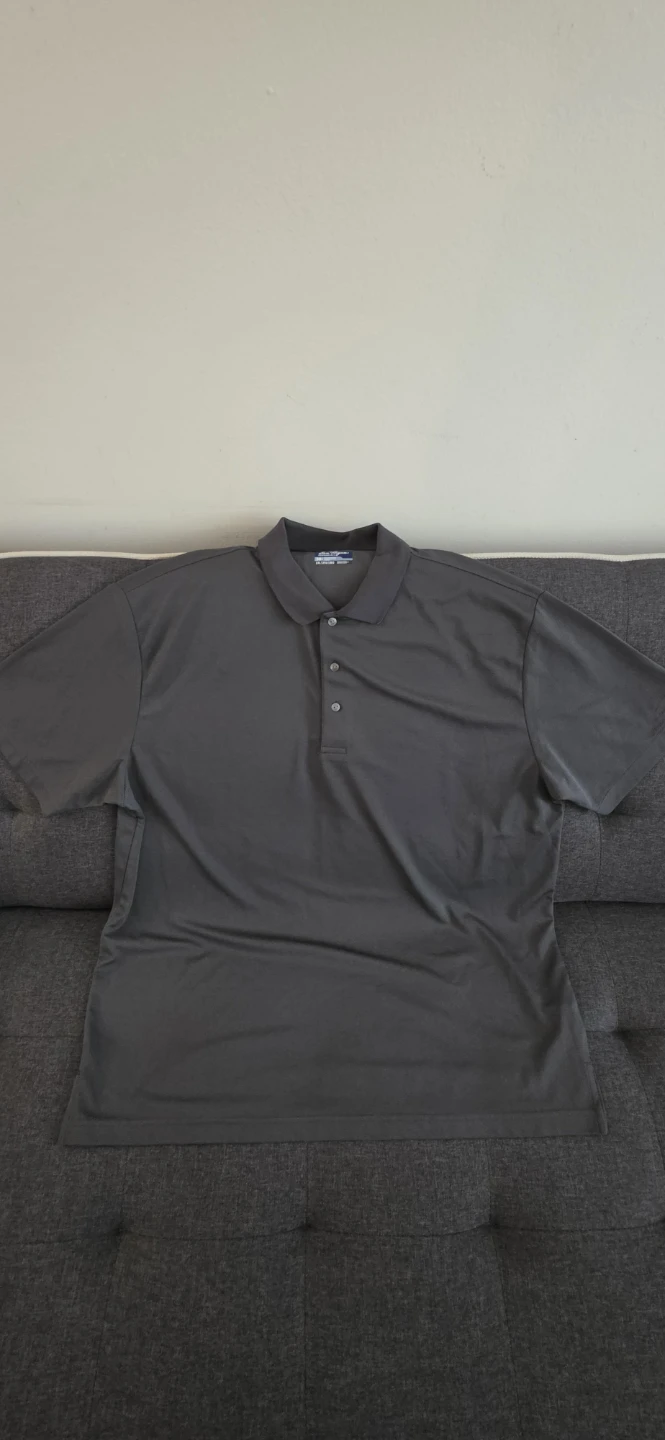 Ben Hogans Men's Polo Shirt - photo 2
