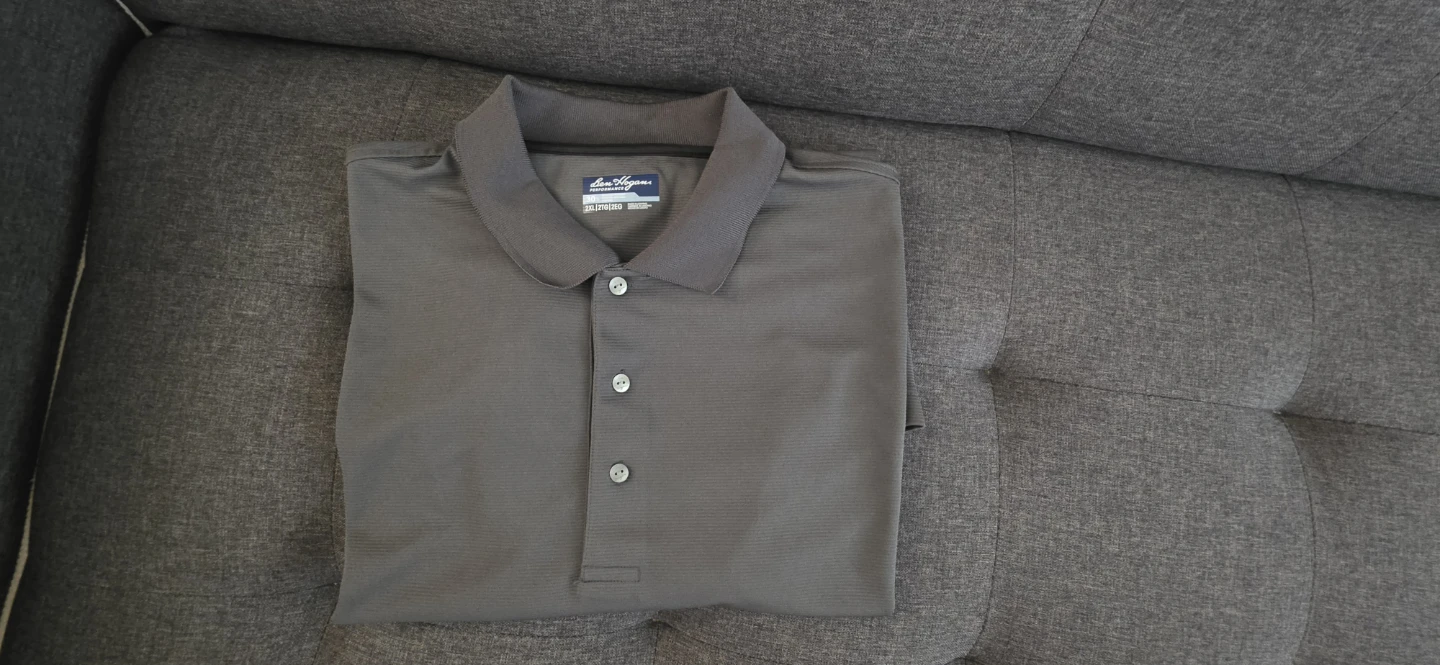 Ben Hogans Men's Polo Shirt - photo 3