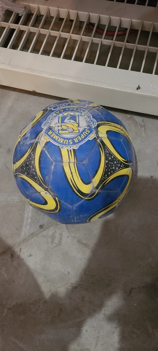 Soccerball