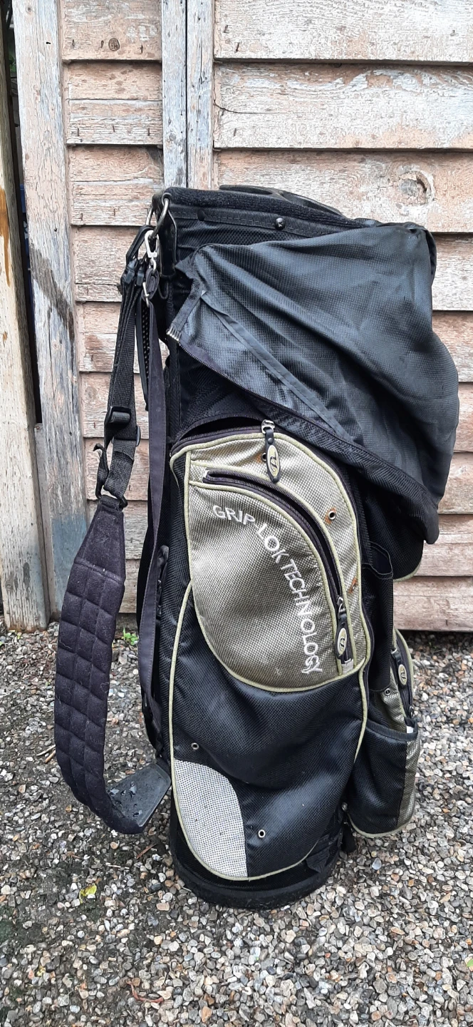 Golf Bag