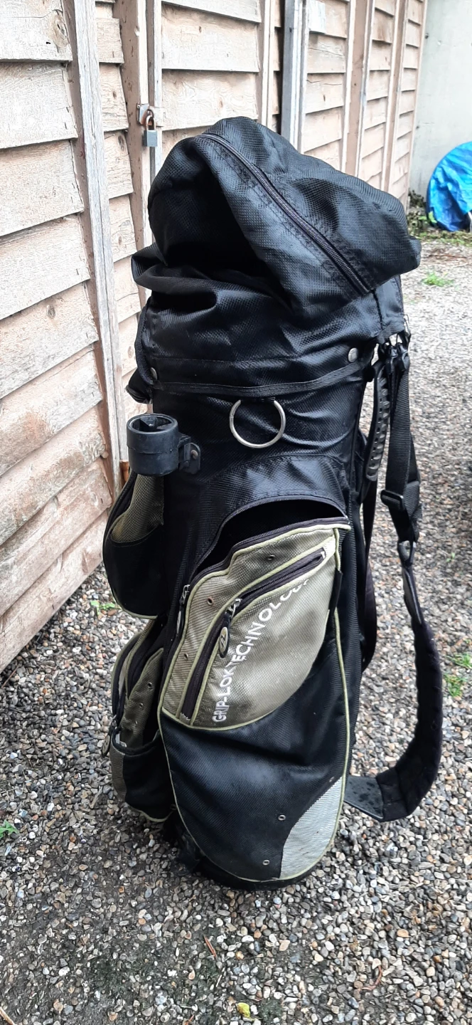 Golf Bag - photo 2