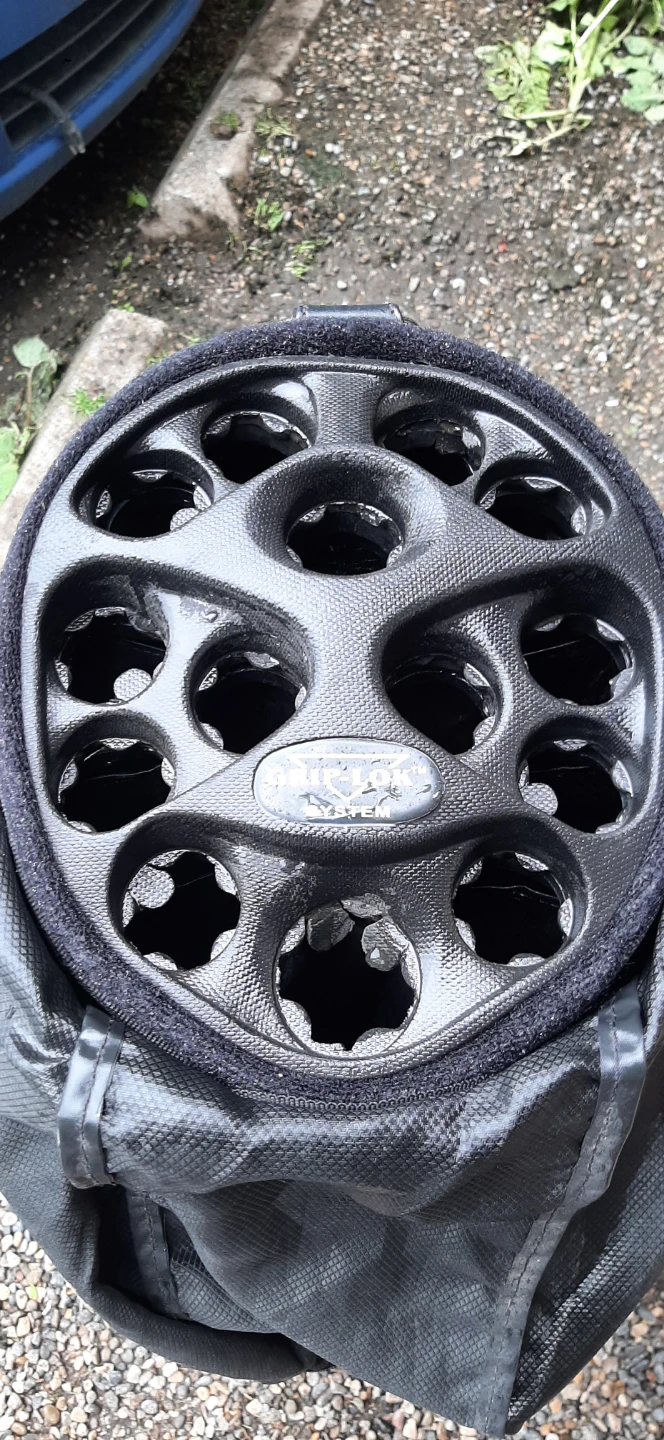 Golf Bag - photo 3