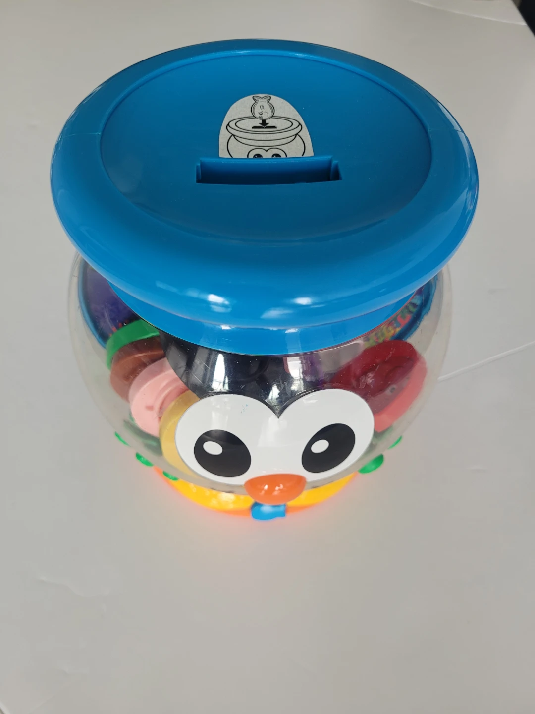 Baby Toy Activity Center - photo 3