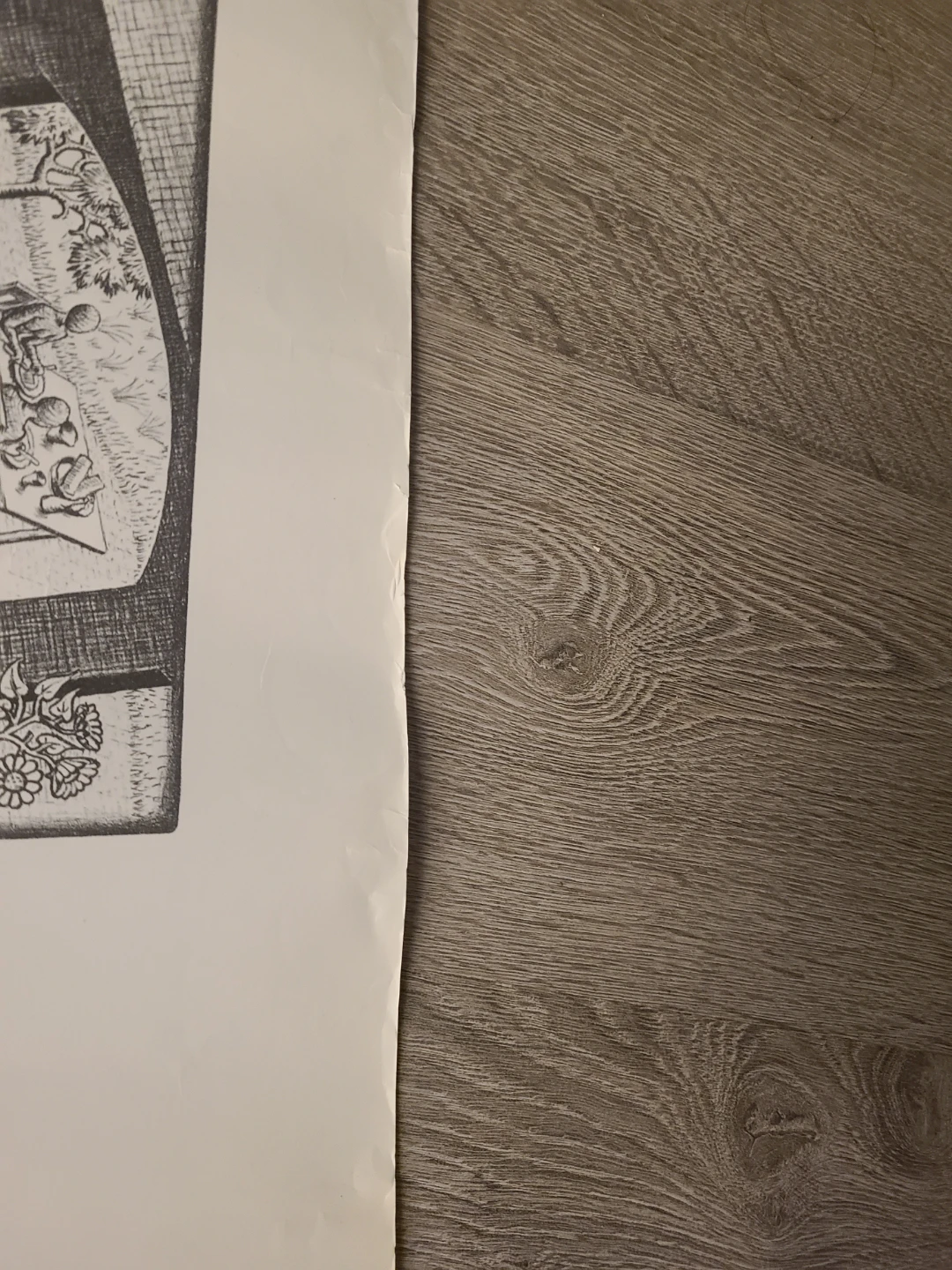 M.C. Escher "Relativity" Poster 25.5" x 21.75" - photo 4