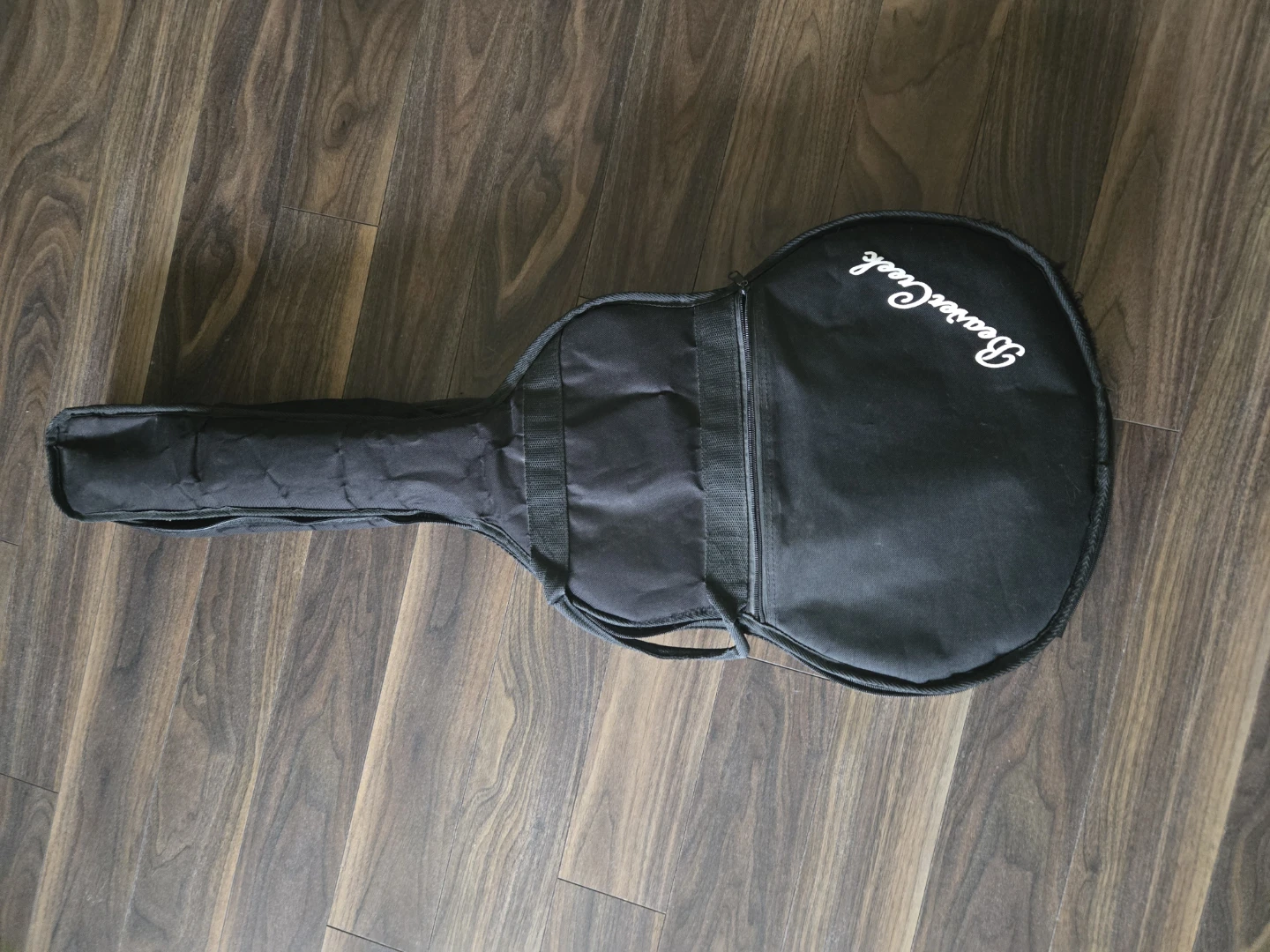 Bear Creek Acoustic Guitar with Gig Bag - photo 2