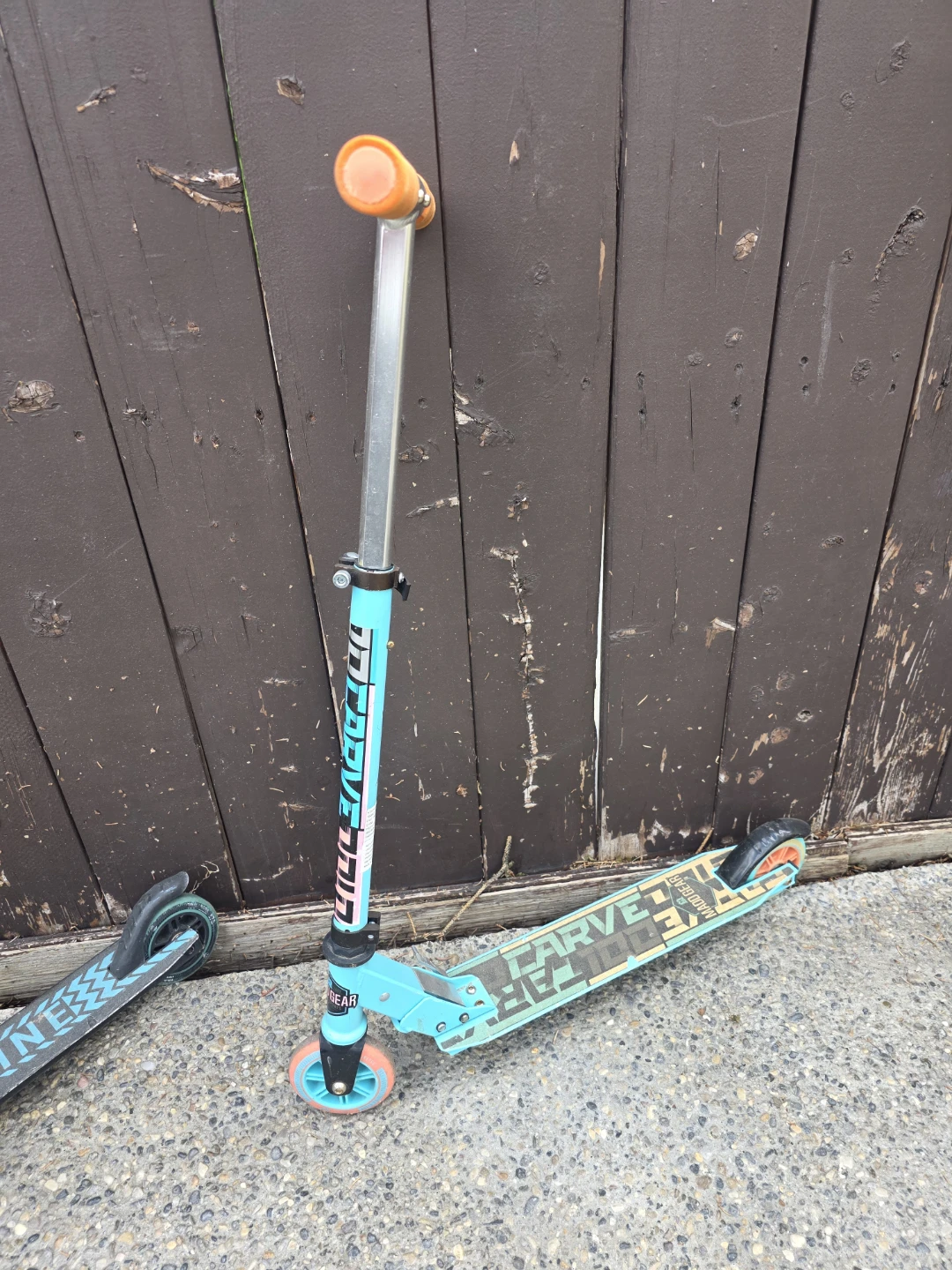 Scooters $10 each - photo 2