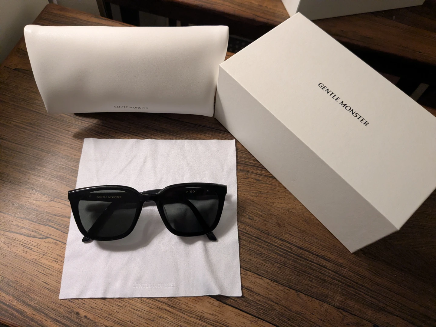 BRAND NEW GENTLE MONSTER Sunglasses